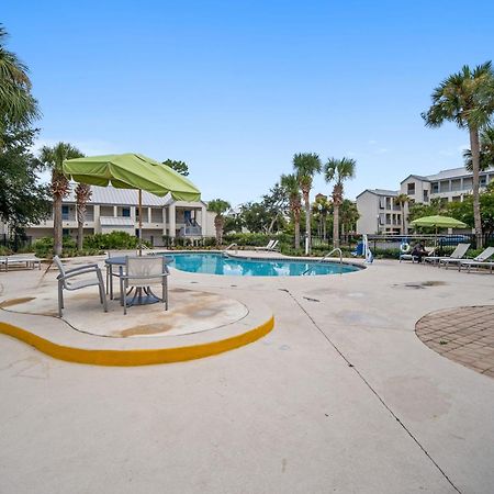 Newly Renovated Condo With Private Balcony! Panama City Beach Exterior photo